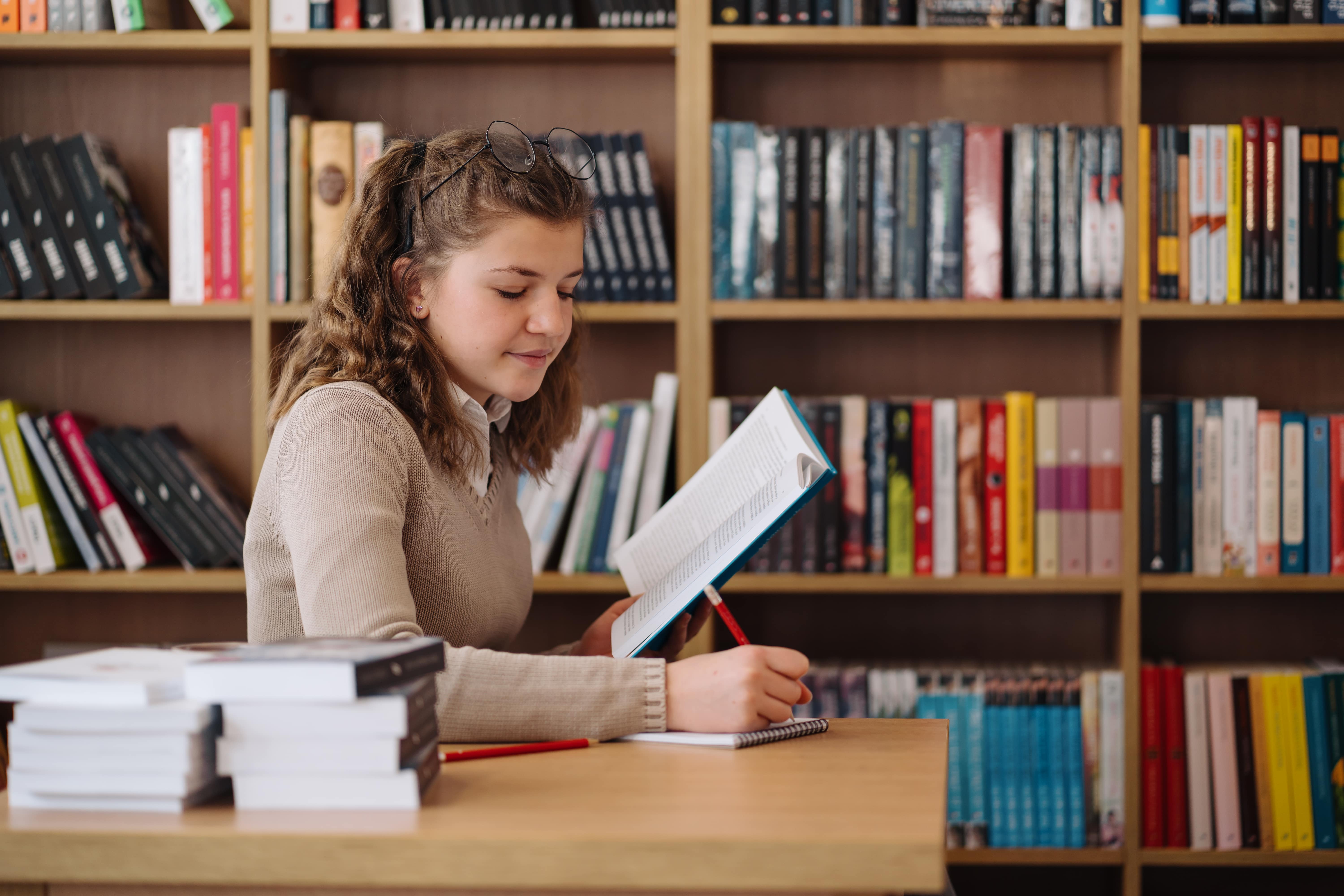 Kitap Yorumlama Çemberi