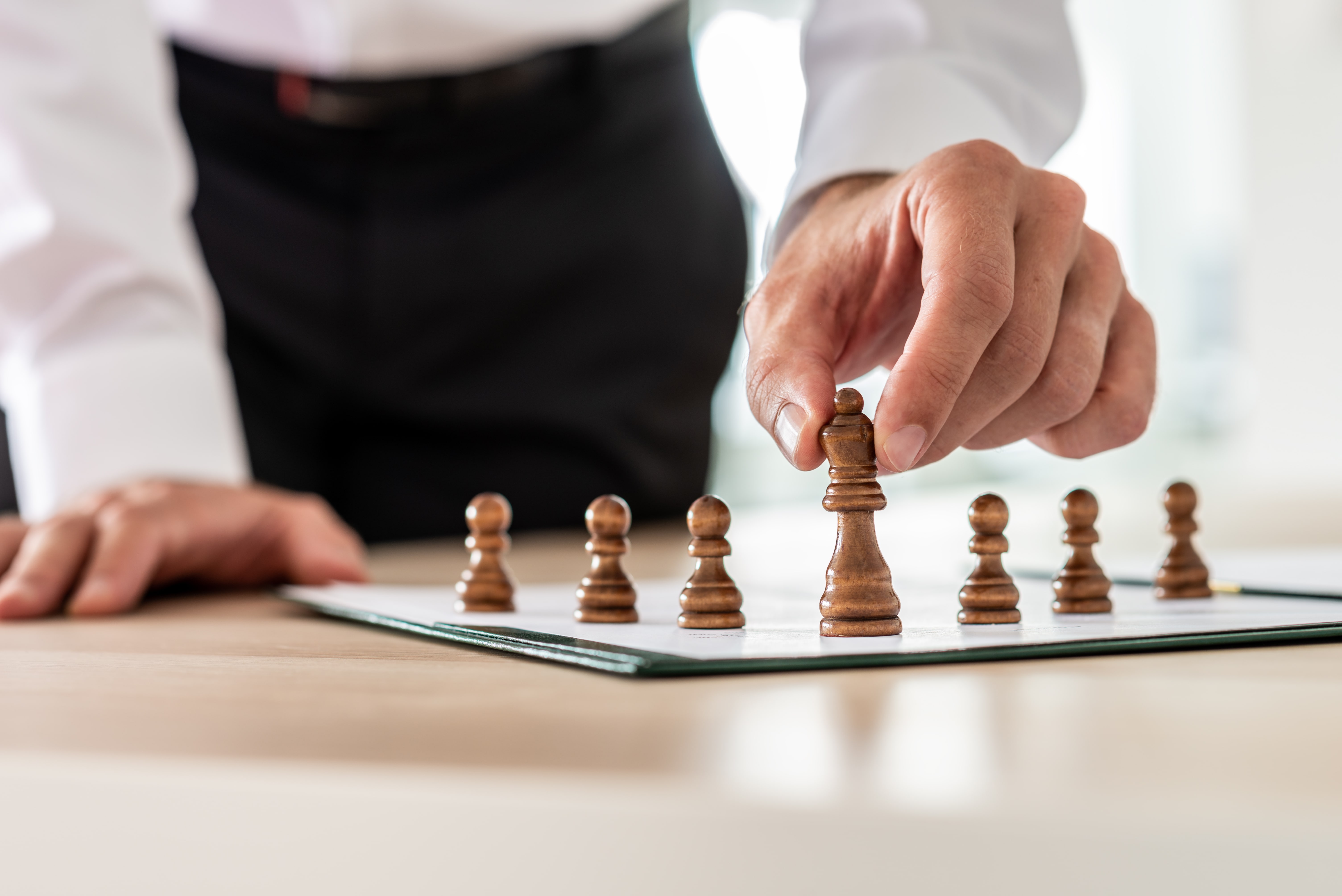 Mindful Liderlik Uygulamaları